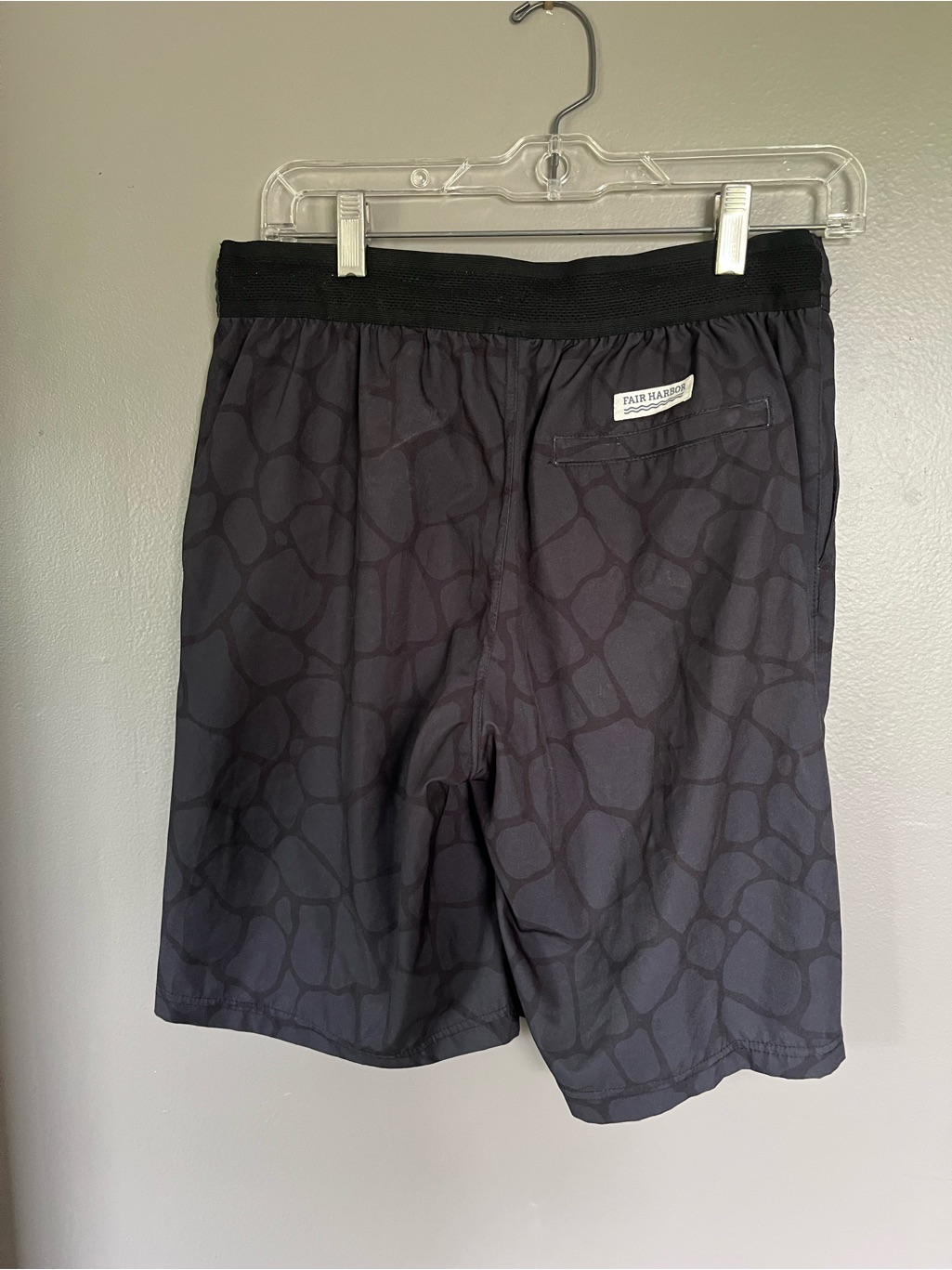Fair Harbor Swim Shorts — image 2 of 4